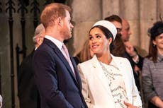 Harry y Meghan Markle se unirán a Selena Gomez y Jennifer Lopez por el COVID-19