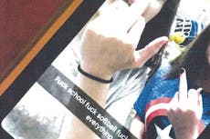 Corte EEUU revisará caso de publicación polémica en Snapchat