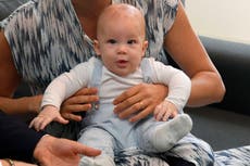 ¿Qué título tendrán los hijos de Meghan y Harry cuando el Príncipe Carlos se convierta en Rey?