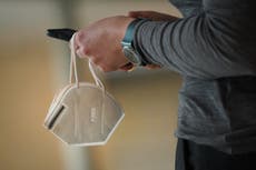 Apple permitirá desbloquear tu iPhone mientras usas cubrebocas