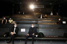 Qué fue lo que pasó al final de los Oscar y otras dudas