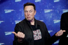 Elon Musk trollea a Jeff Bezos tras obtener contrato multimillonario con la NASA