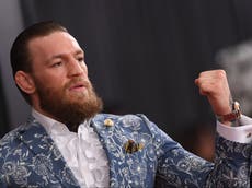 Hombre golpeado por Conor McGregor responde a la estrella de UFC luego de comprar un bar y prohibirle  la entrada