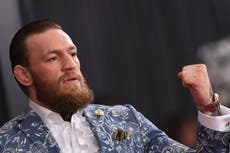 Hombre golpeado por Conor McGregor responde a la estrella de UFC luego de comprar un bar y prohibirle la entrada