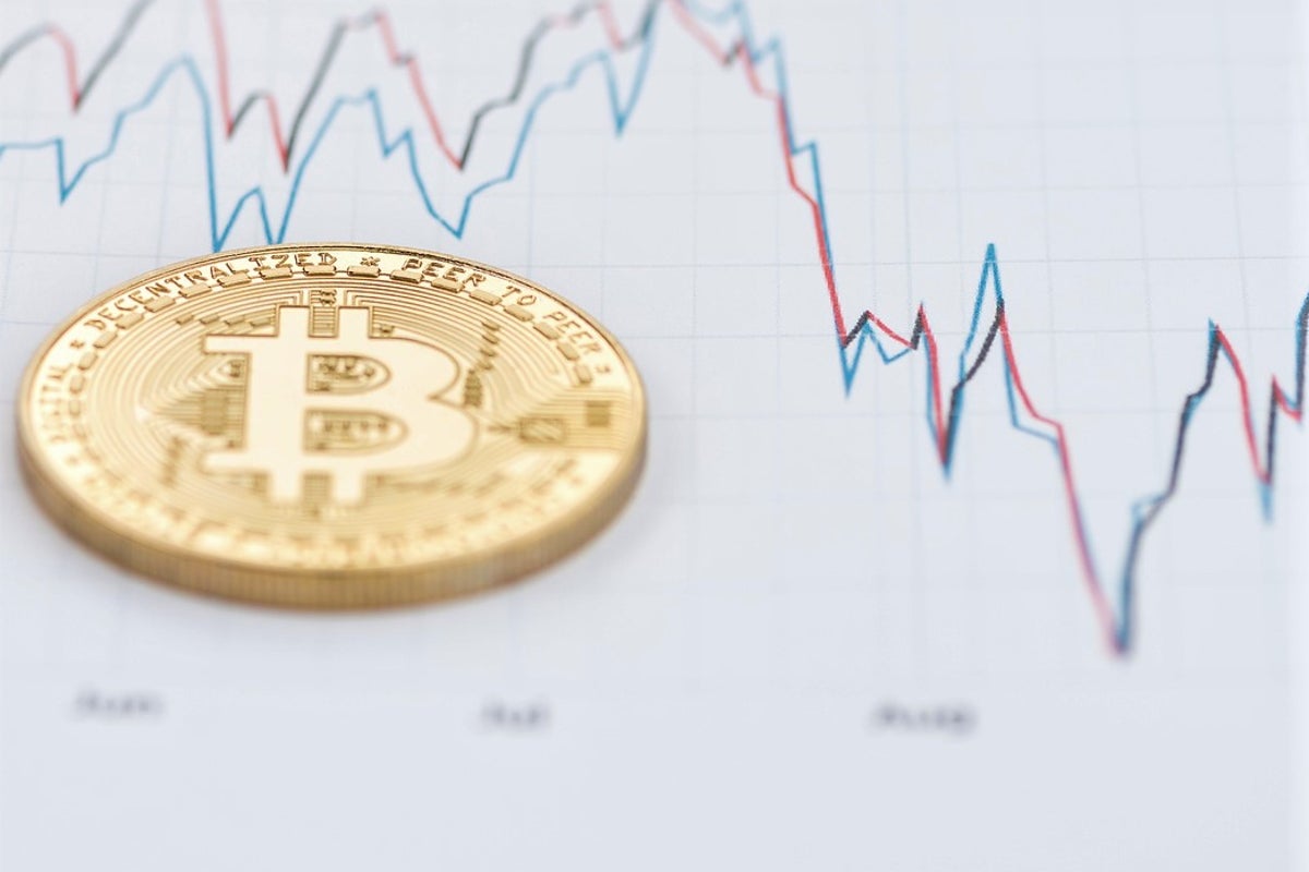 Qué está pasando con bitcoin? La criptomoneda sigue el modelo de predicción  de precios | Independent Español