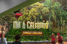 El parque temático “I’m a celebrity” abrirá este verano en Reino Unido