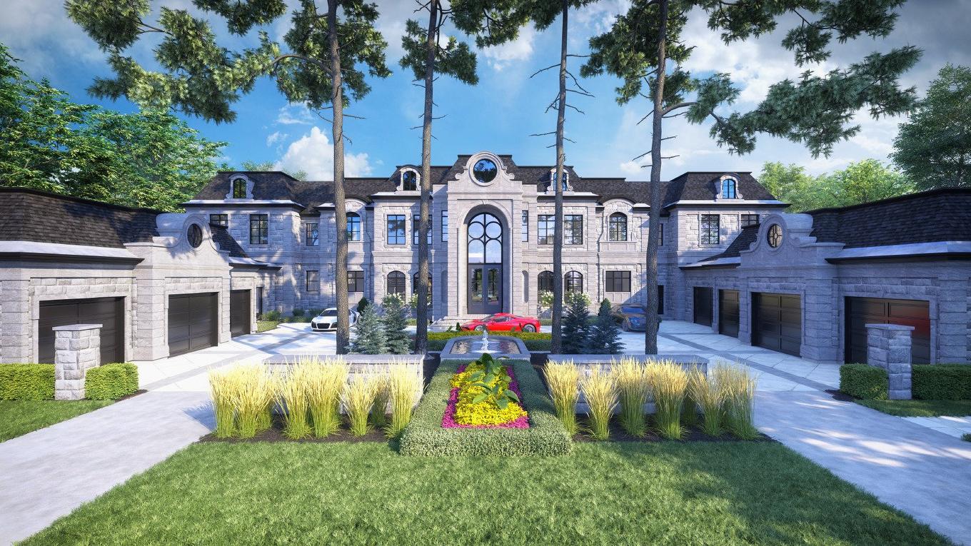 Director ejecutivo de Pornhub dice que un grupo religioso enojado por su trabajo incendió su mansión