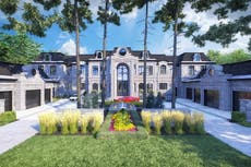 Director ejecutivo de Pornhub dice que un grupo religioso enojado por su trabajo incendió su mansión