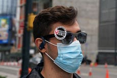 ¿Es necesario que las personas completamente vacunadas usen una mascarilla? Todo lo que se necesita saber sobre las reglas de EE.UU.