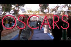 Expertos comentan la caída del rating de los Oscar