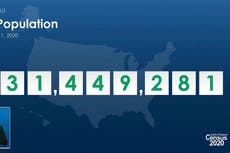 ¿Fueron bien contados los hispanos en el censo de EEUU?