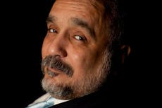 Willie Colón agradece apoyo tras accidente