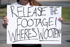 Andrew Brown Jr. fue derribado por una turba de linchadores, acusa abogado; surge nuevo video del asesinato