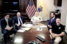 EEUU: Asesino serial admite otros 2 homicidios en 1974