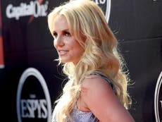 Britney Spears solicita dirigirse a la corte directamente en el caso sobre su tutela legal