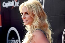 Britney Spears solicita dirigirse a la corte directamente en el caso sobre su tutela legal
