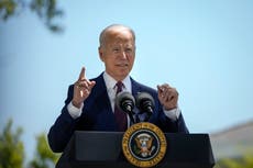 Biden propone preescolar universal, financiamiento para el cuidado de los niños y licencia por enfermedad