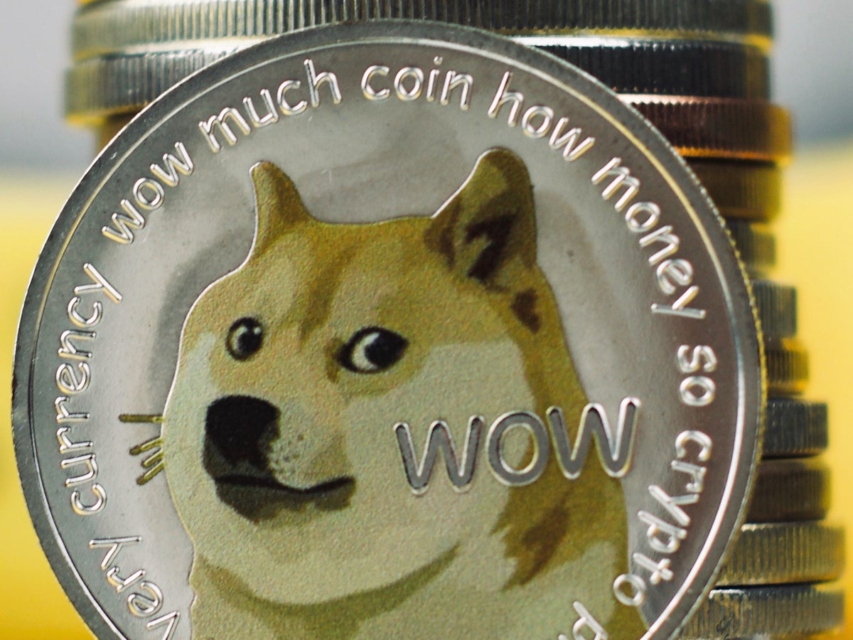 El precio de Dogecoin se dispara después de que Elon Musk se llama a sí  mismo “El Dogefather” | Independent Español