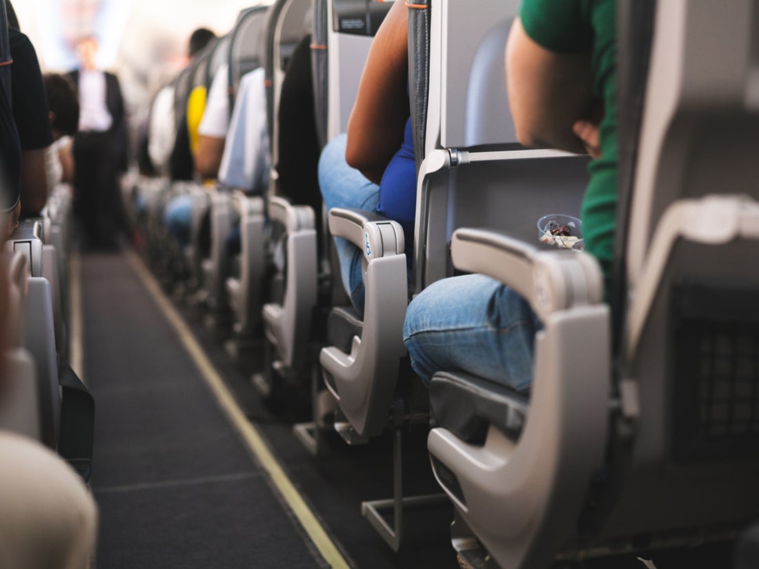 Biden bloqueará viajes desde India a partir de la próxima semana en medio de un pico de COVID