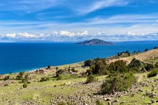 ¿Cómo una isla aislada en Perú sobrevivió a la pandemia y planea traer turistas de regreso?