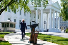 Defensores de inmigrantes lanzan campaña de apoyo a Biden