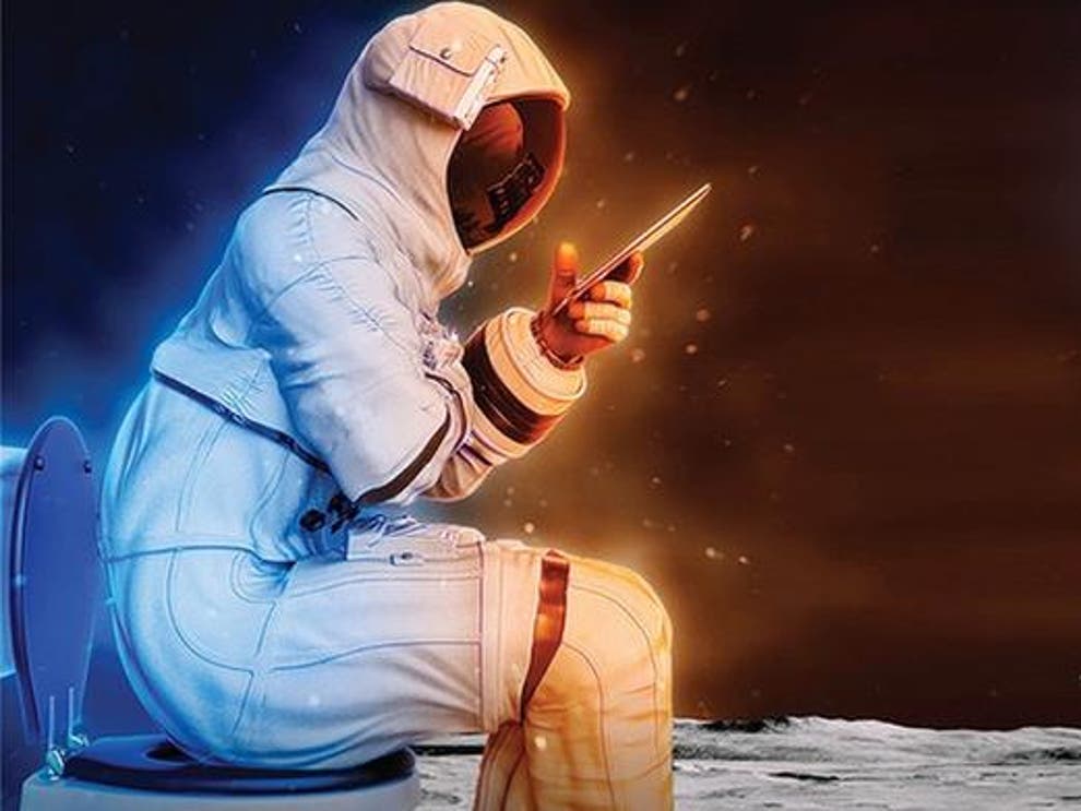 Las heces de los astronautas revelan el “eslabón perdido” en preparación para la misión tripulada a Marte