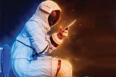 Las heces de los astronautas revelan el “eslabón perdido” en preparación para la misión tripulada a Marte