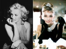 ¿Marilyn Monroe como Holly Golightly? ¿Trevor Howard como 007? Estas películas pudieron ser muy diferentes