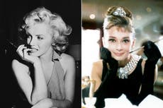 ¿Marilyn Monroe como Holly Golightly? ¿Trevor Howard como 007? Estas películas pudieron ser muy diferentes