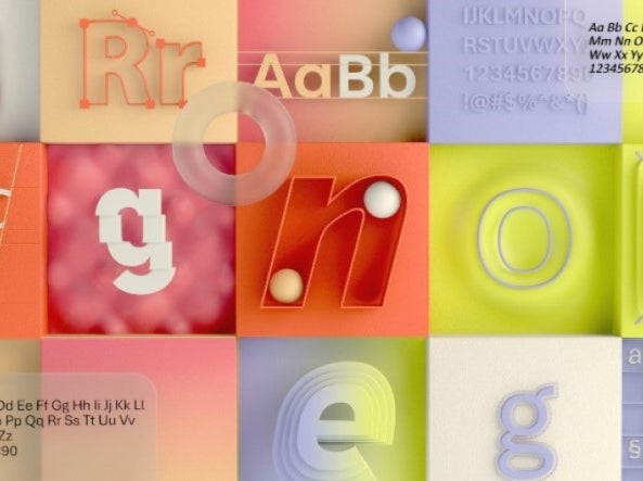 Microsoft está reemplazando su fuente predeterminada de Office y busca elegir una nueva