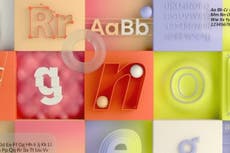 Microsoft está reemplazando su fuente predeterminada de Office y busca elegir una nueva