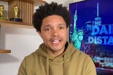 Trevor Noah acaba con Ted Cruz, después de que el senador de Texas intentara burlarse de él en Twitter