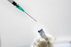 UE acusa a Rusia de diseminar noticias falsas sobre vacuna