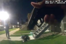 Difunden video de policía de Chicago baleando a sospechoso