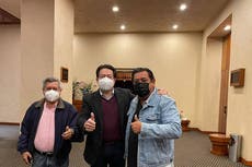 México: TEPJF niega registro a Félix Salgado Macedonio