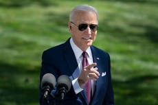 Joe Biden le dirá al país que “Wall Street no construyó” a Estados Unidos en un discurso de sesión conjunta pro-sindical