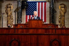 Cuatro conclusiones del discurso de Joe Biden al Congreso