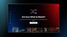 Netflix lanza el botón “Play Something” para espectadores indecisos