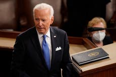 Análisis: Según Biden, el gobierno será antídoto a la crisis