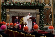 Nuncio Coppola admite que Iglesia mexicana encubrió abuso de menores