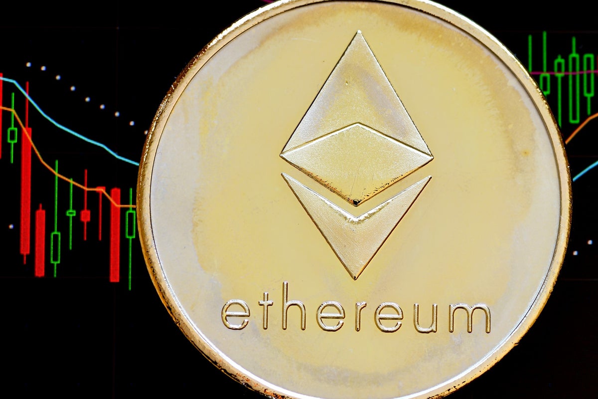 Ethereum: La criptomoneda que está superando ampliamente el crecimiento del  Bitcoin entre inversionistas | Independent Español