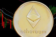 Ethereum: la criptomoneda que está superando 3 a 1 al Bitcoin en 2021