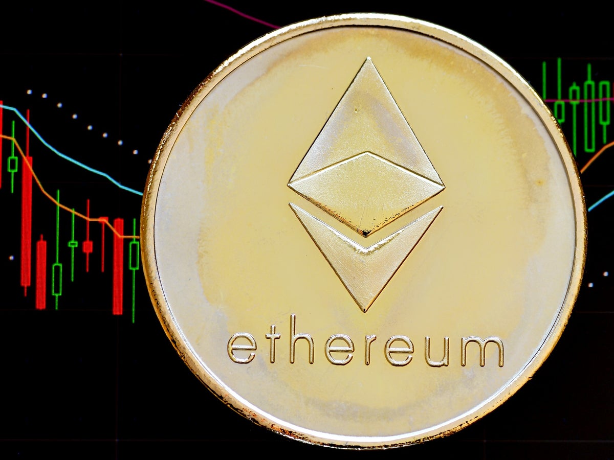 Ethereum: La criptomoneda que está superando ampliamente el crecimiento del  Bitcoin entre inversionistas | Independent Español