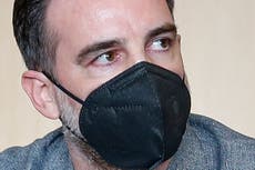 Metzelder recibe condena suspendida por pornografía infantil