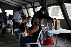 Japón dona 1,5 millones de dólares a Guatemala para mejor su distribución de vacunas de COVID-19