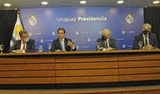 Uruguay: Lacalle Pou confirma regreso gradual a clases presenciales