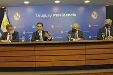 Uruguay: Lacalle Pou confirma regreso gradual a clases presenciales