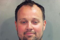 Josh Duggar, estrella de reality shows arrestado por cargos de pornografía infantil