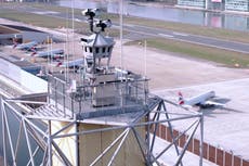 El aeropuerto London City se convierte en el primero con control remoto de tráfico aéreo