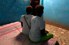 Minas de oro en Burkina Faso generan tráfico sexual